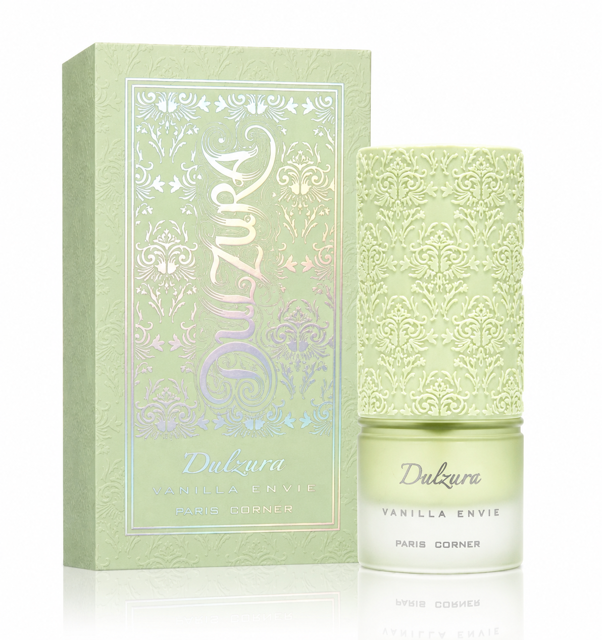 Dulzura Vanilla Envie by Paris Corner