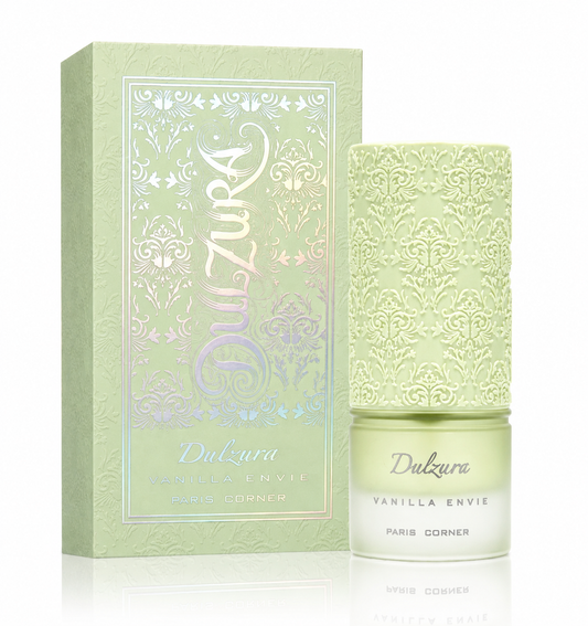 Dulzura Vanilla Envie by Paris Corner
