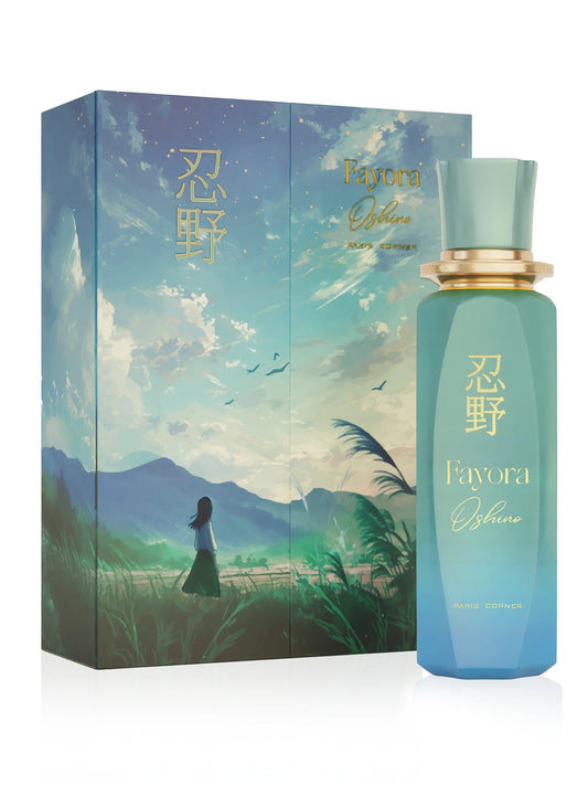 FAYORA OSHINO 100ml by Paris Corner