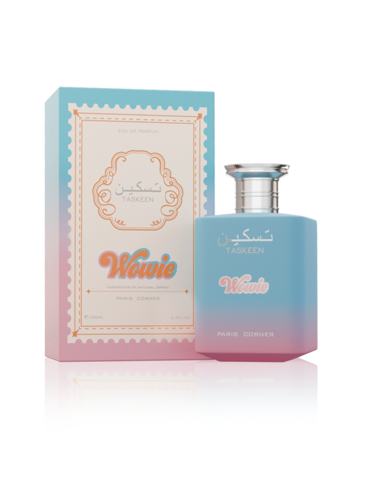 TASKEEN WOWIE 100ML by Paris Corner