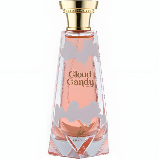 Cloud Candy by Khadlaj 100ml