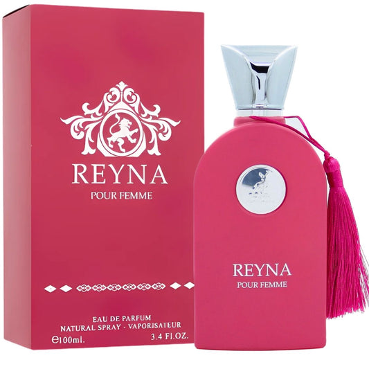 Reyna by Maison Alhambra  100ml