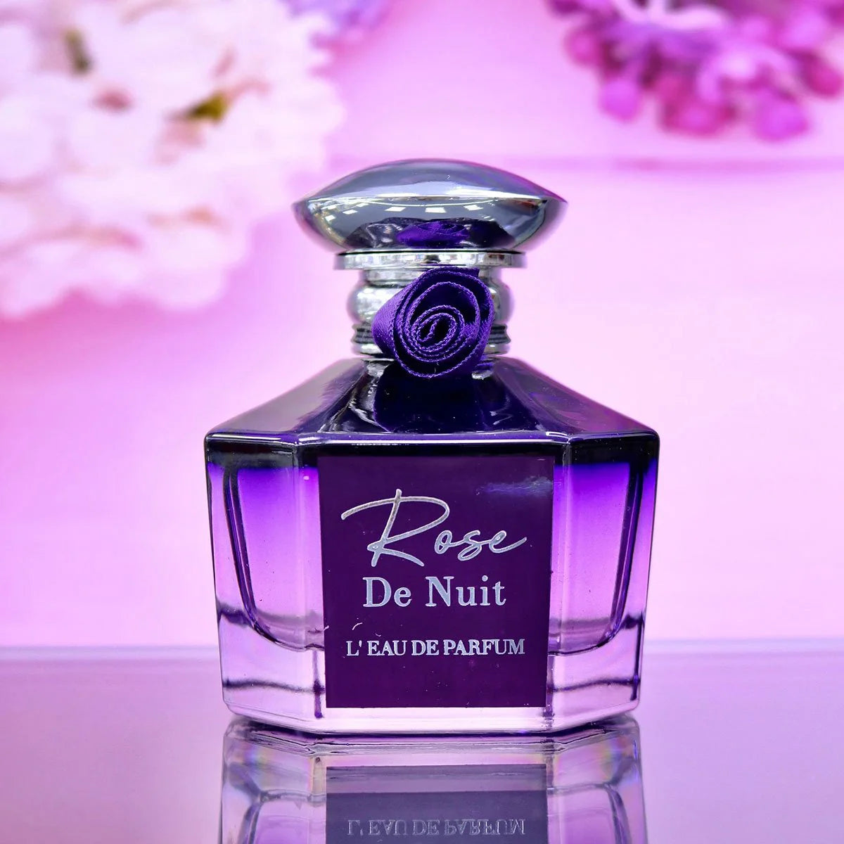 ROSE DE NUIT 100ML by Pendora scents