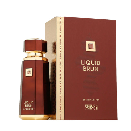 Liquid Brun Limited Edition 150ml by French Avenue
