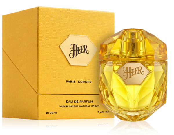 HEER by Paris Corner 100ml edp