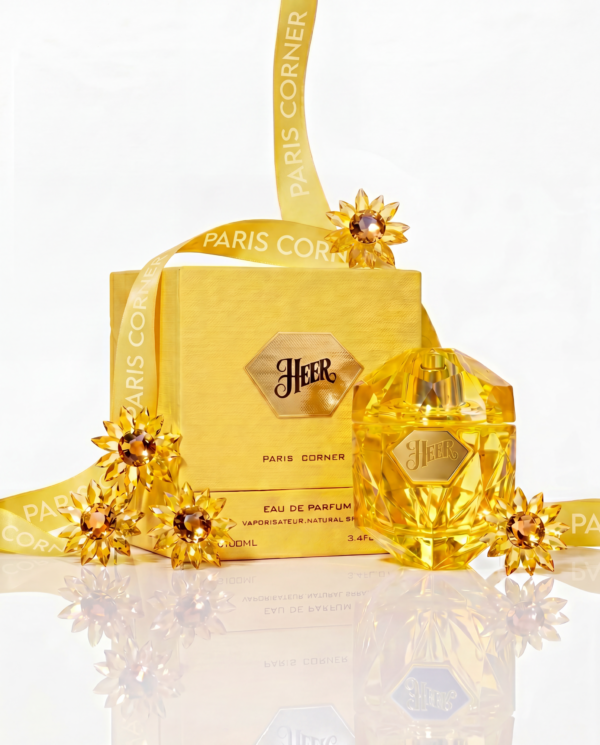 HEER by Paris Corner 100ml edp