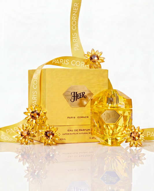 HEER by Paris Corner 100ml edp