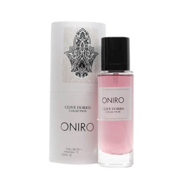 World Clive Dorris Oniro Eau De Parfum 30ml For Men