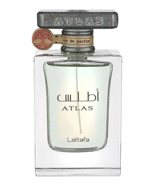 Lattafa Atlas Eau de Parfum 55 ml
