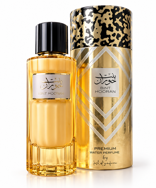 Bint Hooran Premium Water Perfume 100ml
