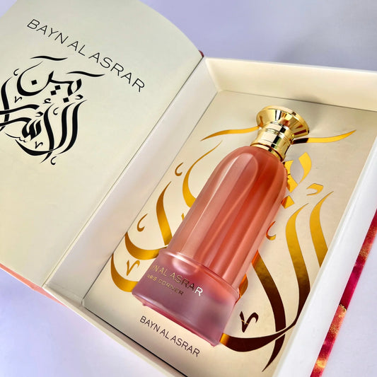 BAYN AL ASRAR 80ml by Paris Corner