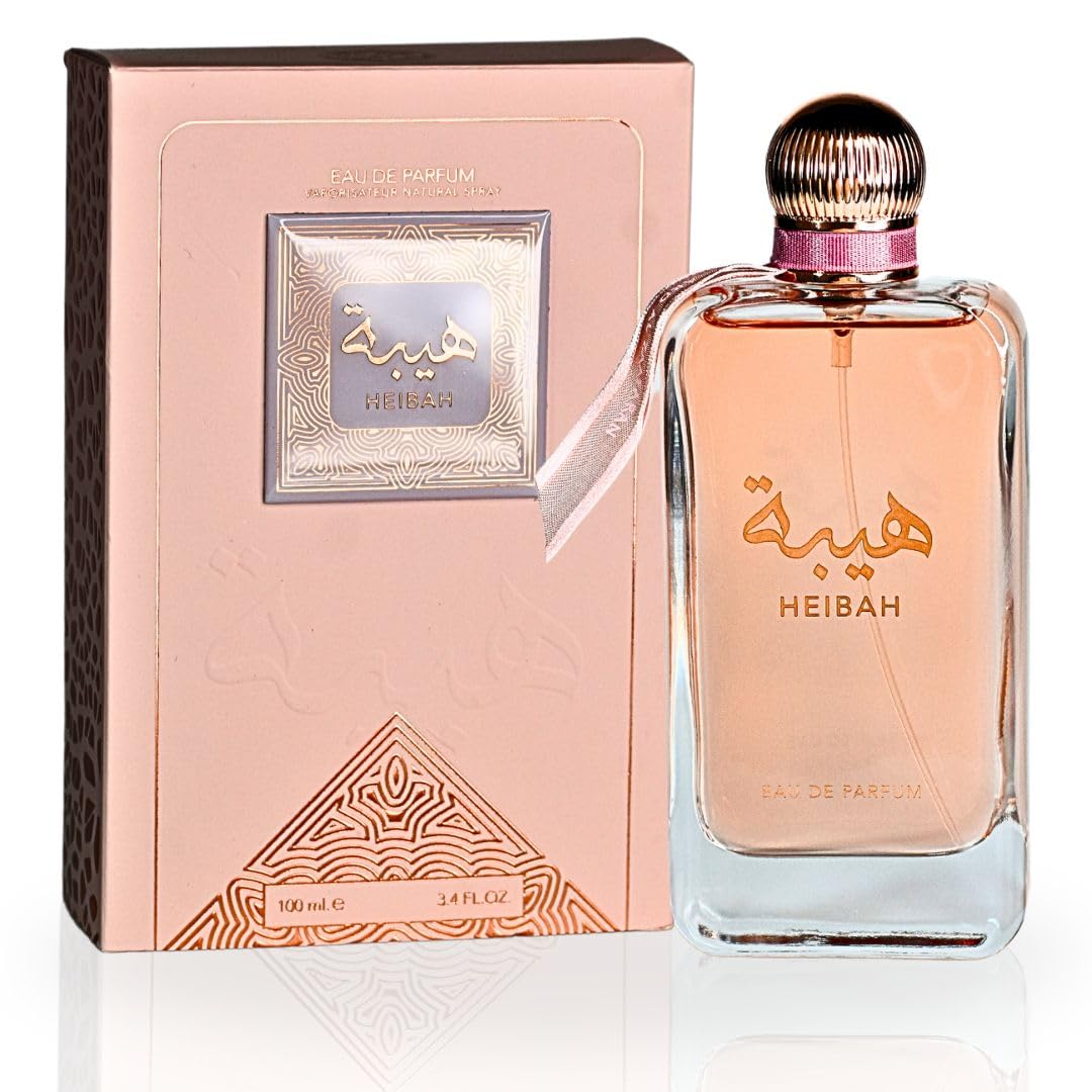 Heibah 100ml by Ard Al Zaafran