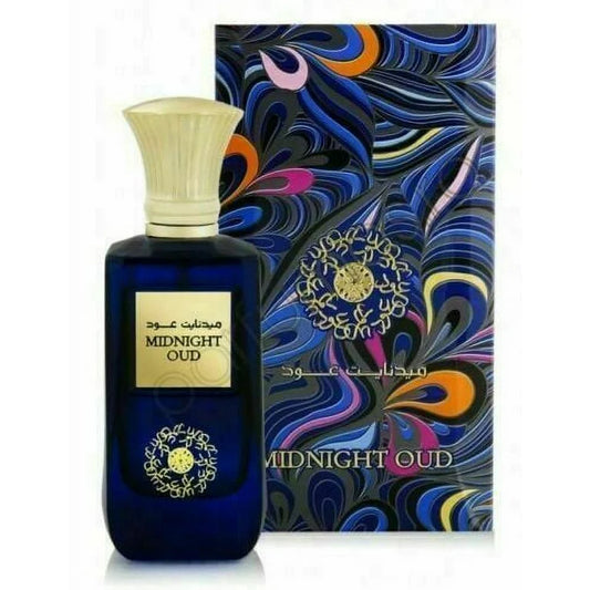 Midnight OUD by Ard Alzaafran 100ml