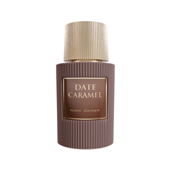 DATE CARAMEL 100ML by Paris Corner