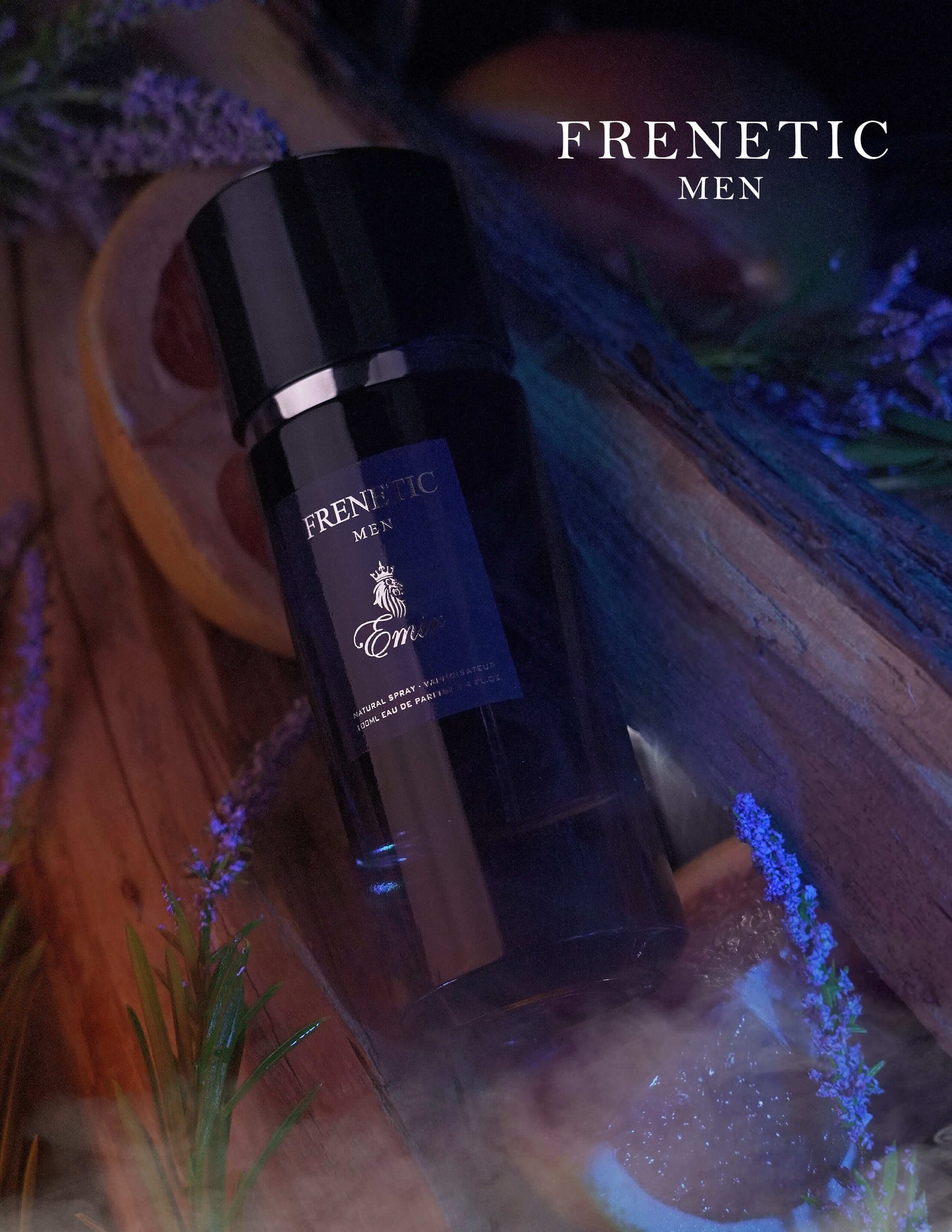 Frenetic Men by EMIR 80ml